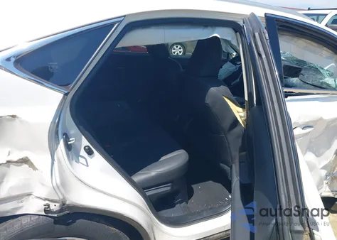 2017 Lexus Nx 300H из США, поврежденный, VIN JTJBJRBZ5H2052081